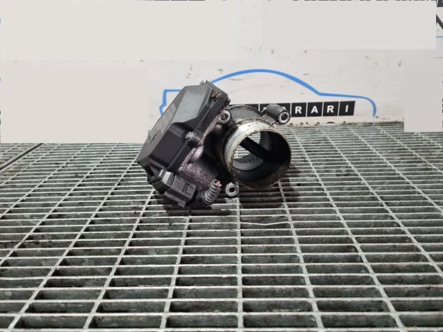 bontott VW TIGUAN Fojtószelep (Elektromos)