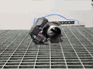 bontott VW TIGUAN Fojtószelep (Elektromos)