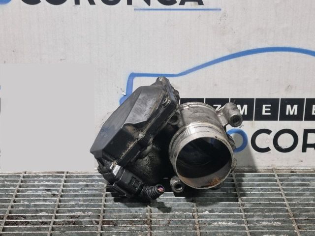 bontott VW TIGUAN Fojtószelep (Elektromos)