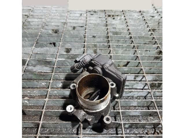 bontott VW TIGUAN Fojtószelep (Elektromos)