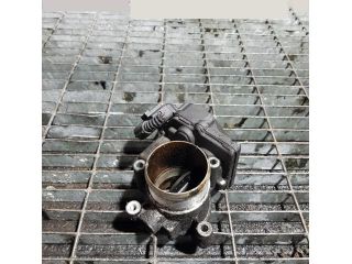 bontott VW TIGUAN Fojtószelep (Elektromos)