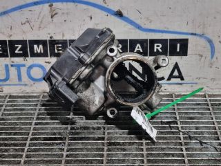 bontott VW TIGUAN Fojtószelep (Elektromos)