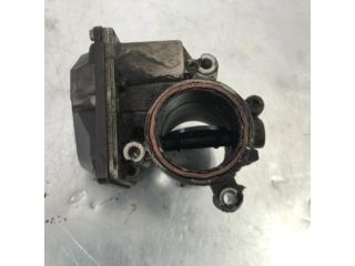 bontott VW TIGUAN Fojtószelep (Elektromos)