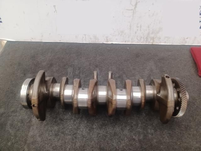 bontott VW TIGUAN Főtengely (Magában)