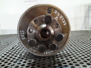 bontott VW TIGUAN Főtengely (Magában)