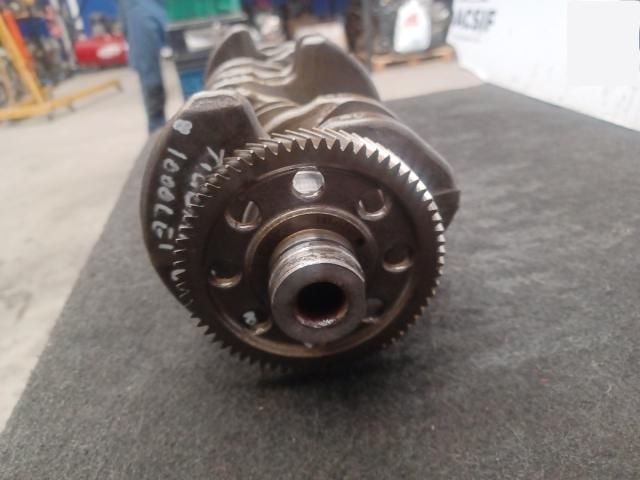 bontott VW TIGUAN Főtengely (Magában)