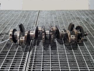 bontott VW TIGUAN Főtengely (Magában)