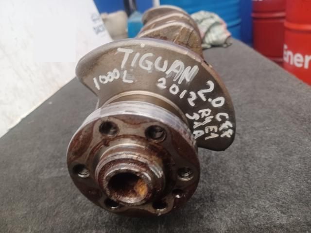 bontott VW TIGUAN Főtengely (Magában)