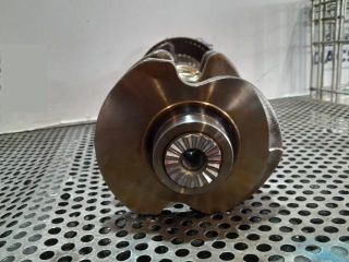 bontott VW TIGUAN Főtengely (Magában)