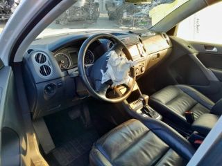 bontott VW TIGUAN Főtengely (Magában)