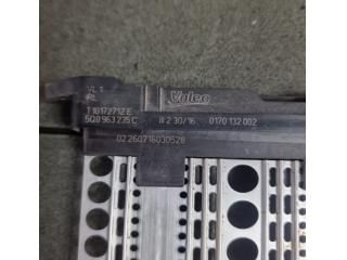 bontott VW TIGUAN Fűtőradiátor