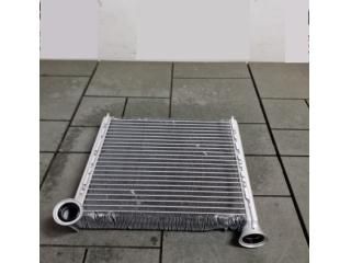 bontott VW TIGUAN Fűtőradiátor