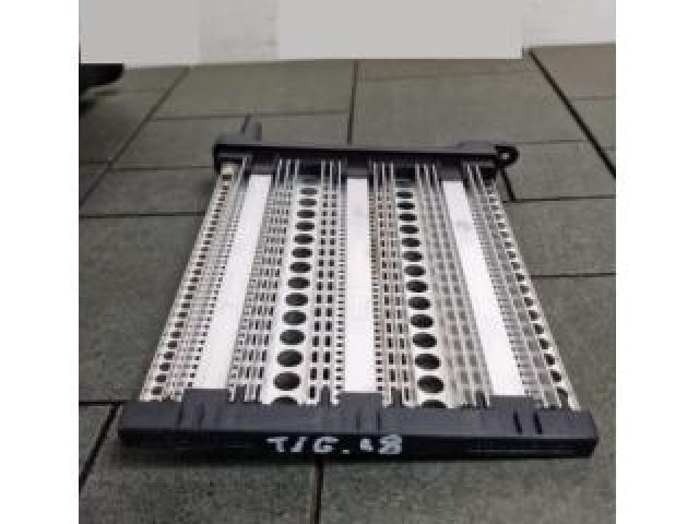 bontott VW TIGUAN Fűtőradiátor