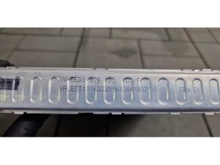 bontott VW TIGUAN Fűtőradiátor