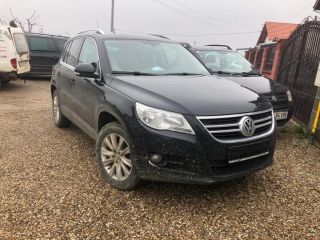 bontott VW TIGUAN Gázpedál (Elektromos)