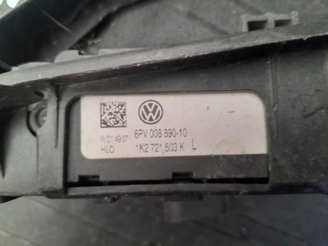 bontott VW TIGUAN Gázpedál (Elektromos)