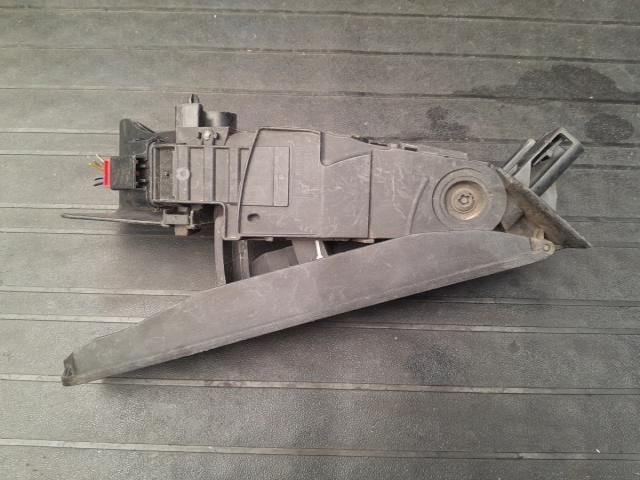 bontott VW TIGUAN Gázpedál (Elektromos)