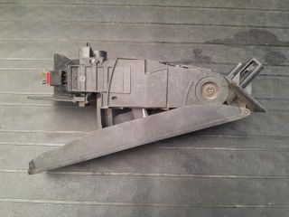 bontott VW TIGUAN Gázpedál (Elektromos)