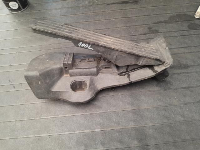 bontott VW TIGUAN Gázpedál (Elektromos)