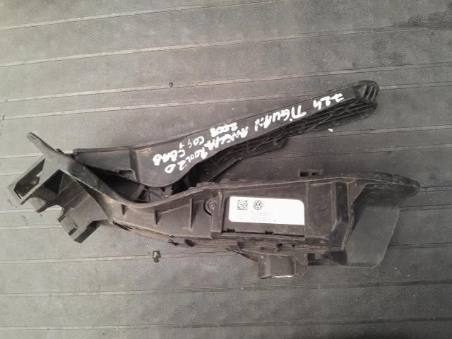 bontott VW TIGUAN Gázpedál (Elektromos)