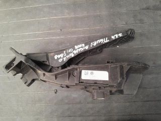 bontott VW TIGUAN Gázpedál (Elektromos)