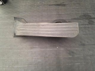 bontott VW TIGUAN Gázpedál (Elektromos)