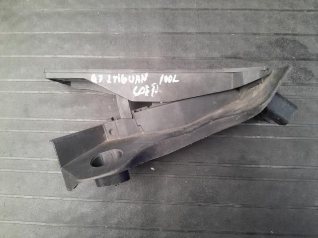 bontott VW TIGUAN Gázpedál (Elektromos)