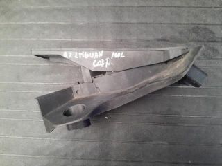 bontott VW TIGUAN Gázpedál (Elektromos)