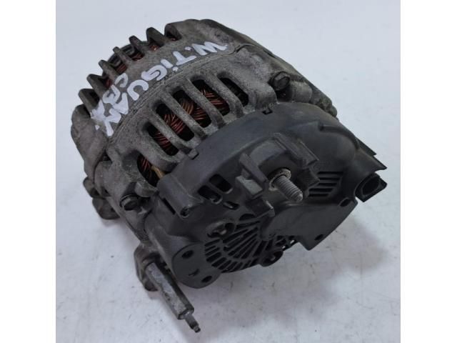 bontott VW TIGUAN Generátor