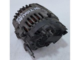 bontott VW TIGUAN Generátor