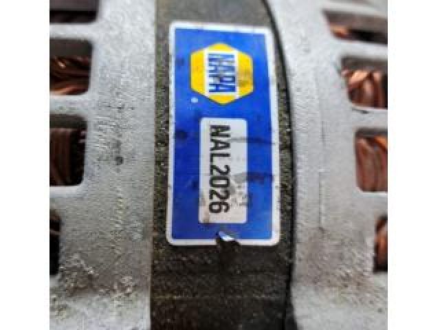 bontott VW TIGUAN Generátor