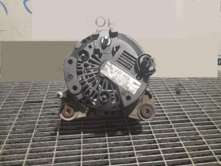 bontott VW TIGUAN Generátor
