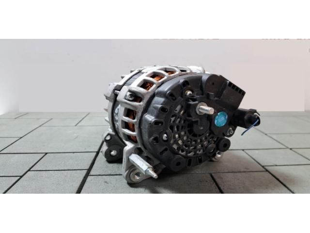 bontott VW TIGUAN Generátor