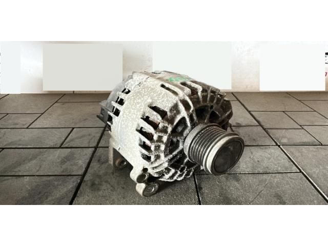 bontott VW TIGUAN Generátor