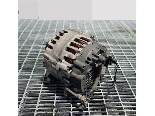 bontott VW TIGUAN Generátor