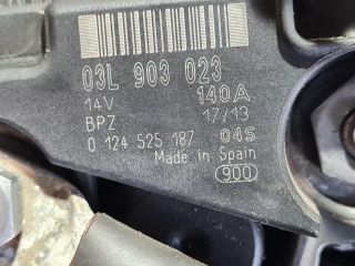 bontott VW TIGUAN Generátor