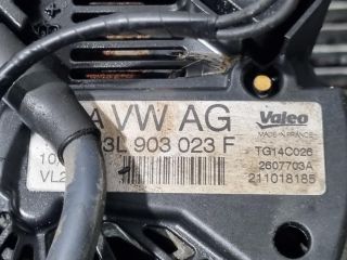bontott VW TIGUAN Generátor