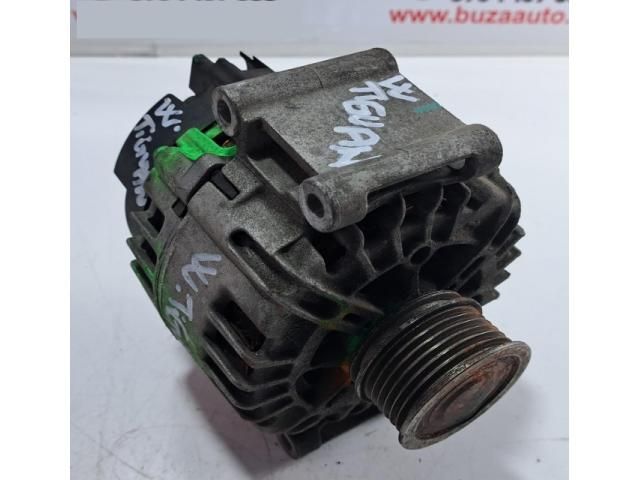 bontott VW TIGUAN Generátor