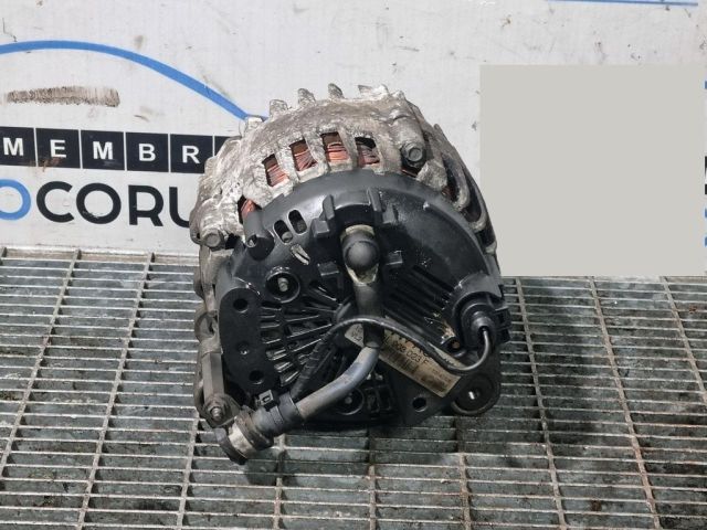 bontott VW TIGUAN Generátor