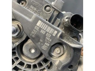 bontott VW TIGUAN Generátor