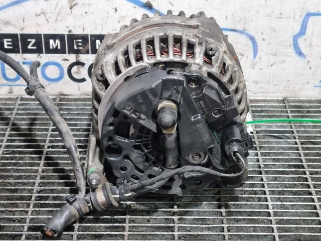 bontott VW TIGUAN Generátor