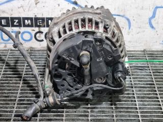 bontott VW TIGUAN Generátor