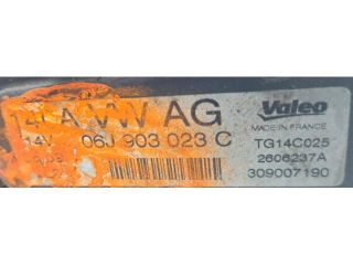 bontott VW TIGUAN Generátor