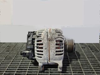 bontott VW TIGUAN Generátor