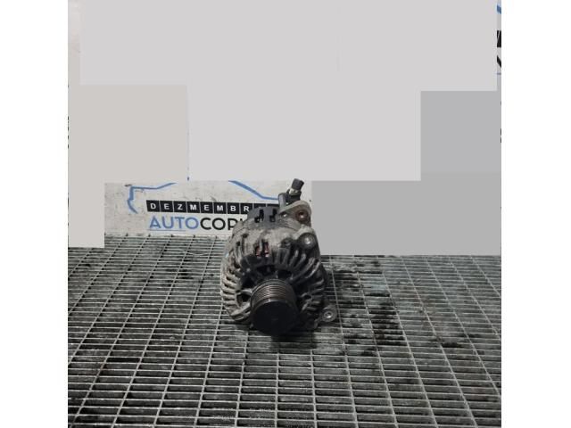 bontott VW TIGUAN Generátor