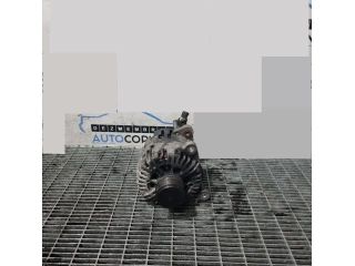 bontott VW TIGUAN Generátor