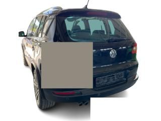 bontott VW TIGUAN Generátor
