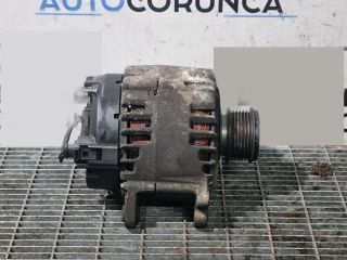 bontott VW TIGUAN Generátor