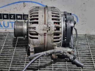 bontott VW TIGUAN Generátor