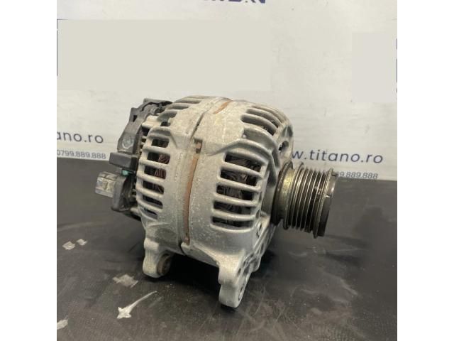 bontott VW TIGUAN Generátor